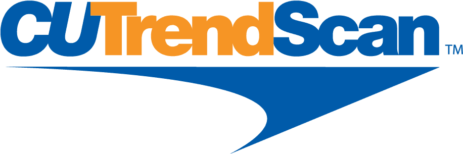 Cu Trendscan Is A Quarterly, Digital Report That Evaluates - Graphic Design - Transparent PNG Free Download | PNGio