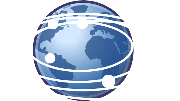 Technology Clipart Globe - Internet - Transparent PNG Free Download | PNGio