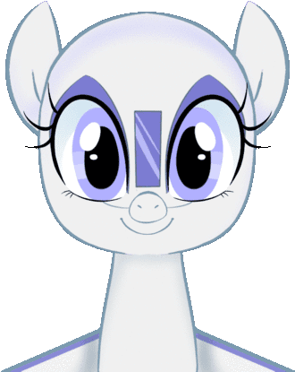 Pony Airplane Mammal Nose Vertebrate Cartoon Head Purple - My Little Pony Pony Plane - Transparent PNG Free Download | PNGio