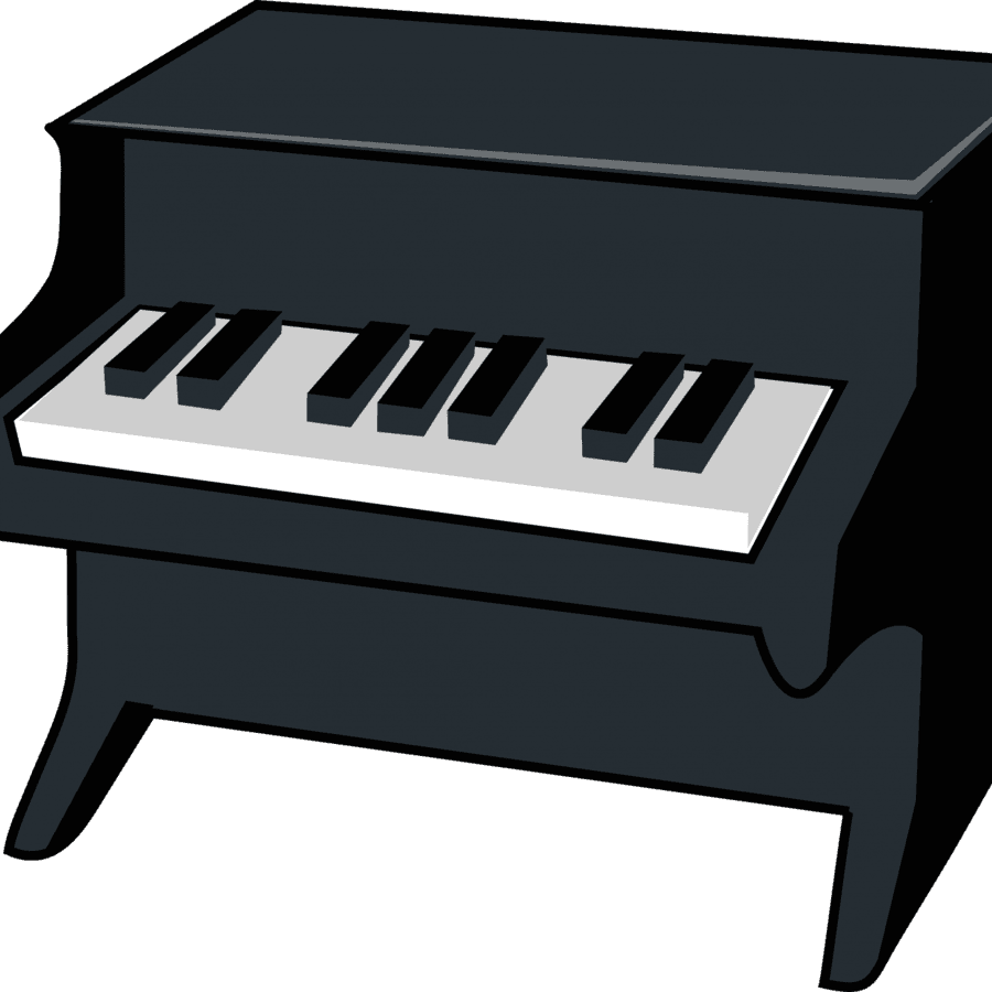 Download Upright Piano Clipart Piano Clip Art Piano - Piano Clipart - Transparent PNG Free Download | PNGio