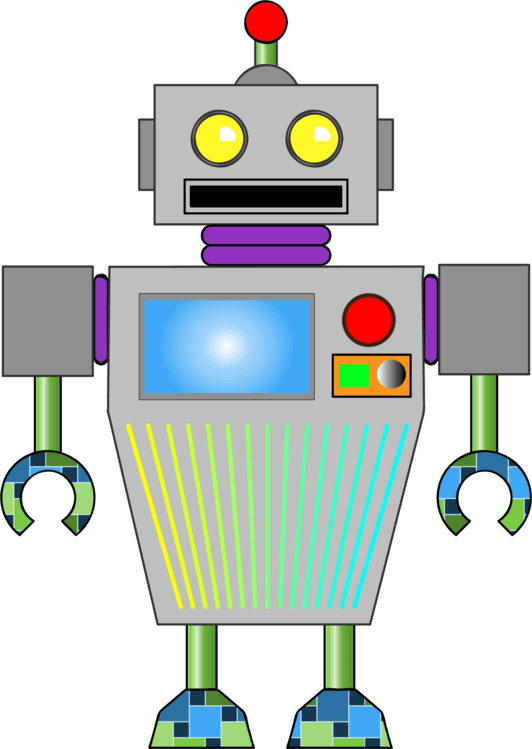 Technology Machine Robot - Machine - Transparent PNG Free Download | PNGio