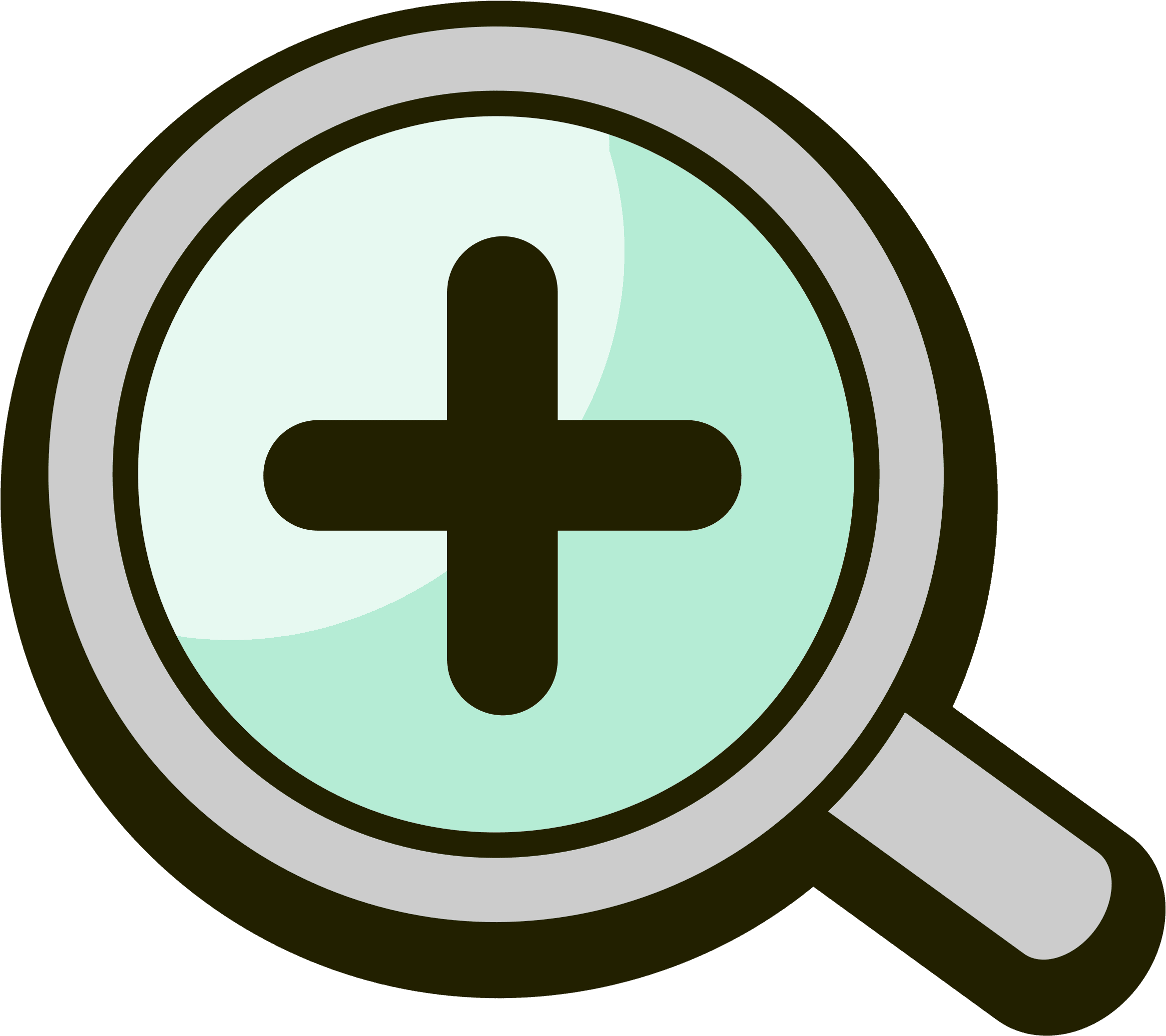 Museum Of Science And Industry Science Museum Science - Zoom Plus - Transparent PNG Free Download | PNGio