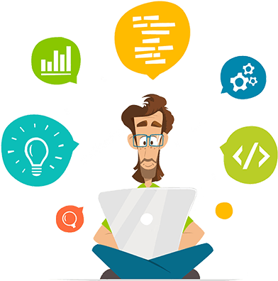 Our Technology Provides The Best Tools On The Market - Problems Vector Png - Transparent PNG Free Download | PNGio