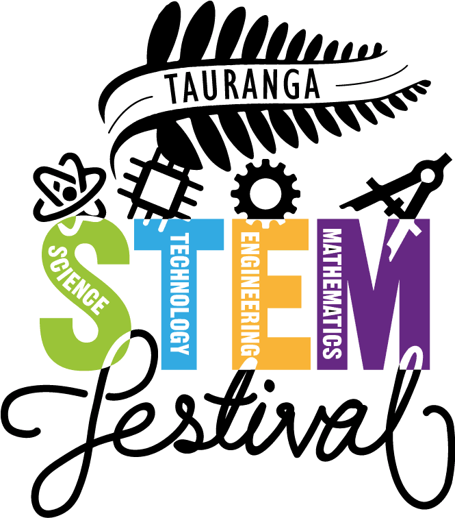 Tauranga Stem Festival - Poster Stem - Transparent PNG Free Download | PNGio