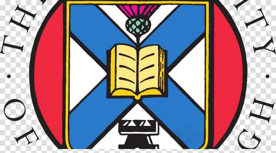 Edinburgh University Logo Clipart University Of Edinburgh - University Of Edinburgh Logo Transparent - Transparent PNG Free Download | PNGio