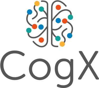 The Festival Of Ai And Emerging Technology - Cogx 2018 - Transparent PNG Free Download | PNGio