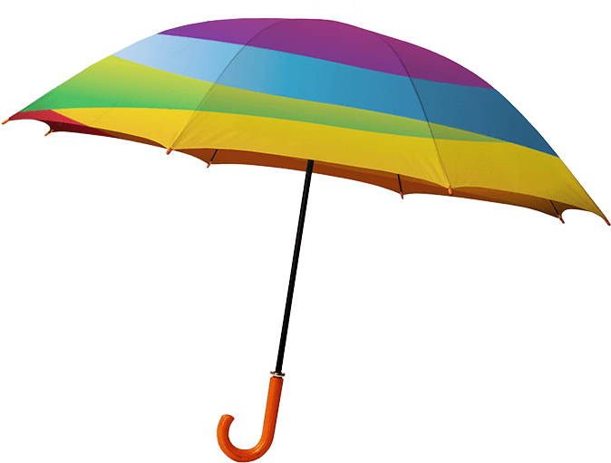 Colourland Paints Malaysia Eco Technology Care As - Umbrella - Transparent PNG Free Download | PNGio