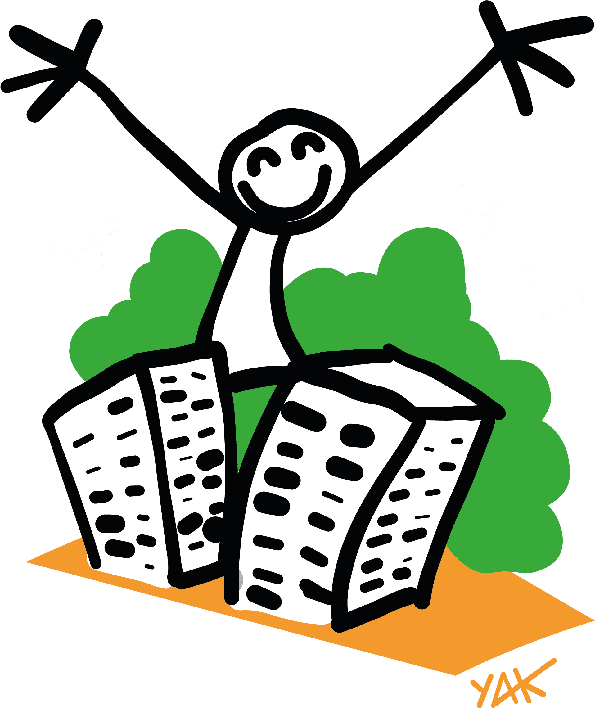 The Team Highlighted Its Technological Prowess By Inventing - Domestic Yak - Transparent PNG Free Download | PNGio