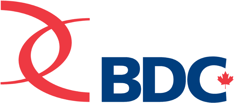 Atlantic Canada Smes Poor Adopters Of Digital Technologies - Business Development Bank Of Canada - Transparent PNG Free Download | PNGio