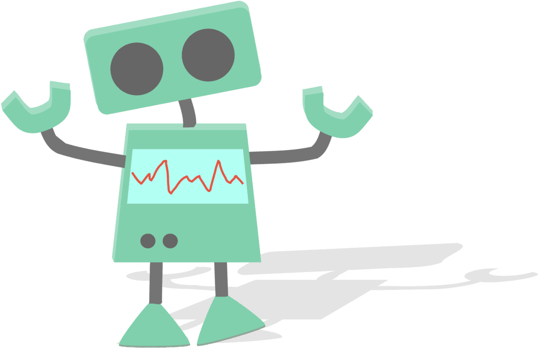 Robot Technology Logo Tree Human - Clip Art - Transparent PNG Free Download | PNGio