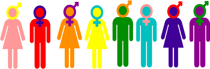 What Does It Mean To Be Gender Neutral It Is The Idea - What Does It Mean To Be Gender Neutral It Is The Idea - Transparent PNG Free Download | PNGio