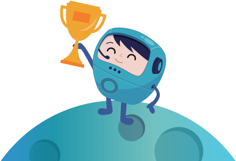 Through Our Technology-driven Services And Customizable - Through Our Technology-driven Services And Customizable - Transparent PNG Free Download | PNGio