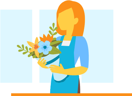 Learning How To Sell Flowers Online Is A Simple Task - Learning How To Sell Flowers Online Is A Simple Task - Transparent PNG Free Download | PNGio