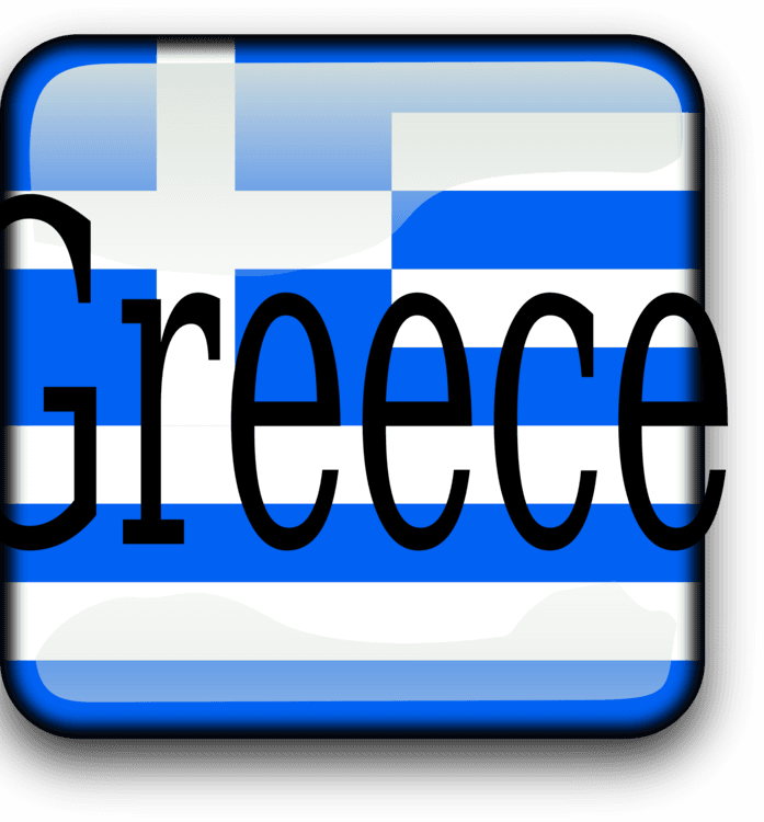 Greece Logo Brand Technology - Greece Logo Brand Technology - Transparent PNG Free Download | PNGio