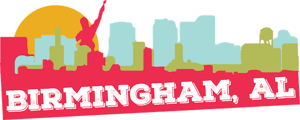 Daxko Named Most Admired Technology Company In - Birmingham Alabama Clip Art - Transparent PNG Free Download | PNGio