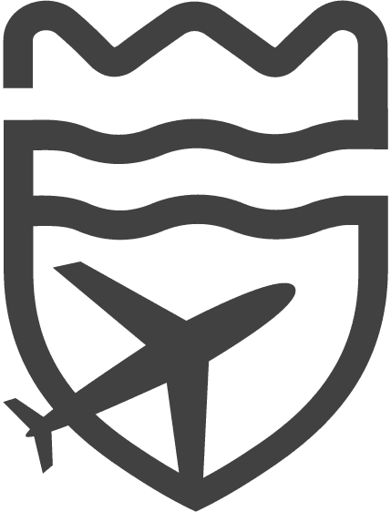 Aviation Technology Logo - Cascadia Technical Academy Aviation - Transparent PNG Free Download | PNGio