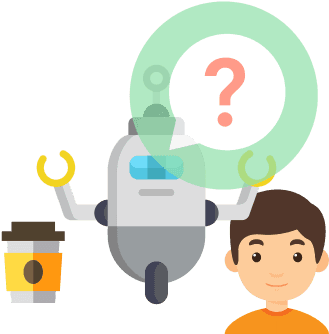 Security, Retail, And A Number Of Other Industries - Cartoon - Transparent PNG Free Download | PNGio