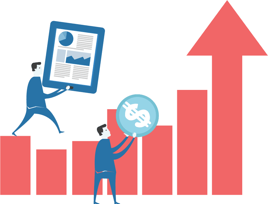 We Make This Possible Through A Combination Of Technology - Graphic Design - Transparent PNG Free Download | PNGio