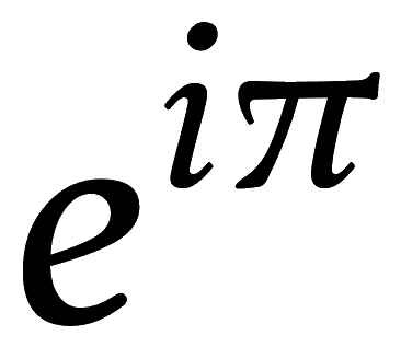 Transparent Delta Symbol - Euler Formula - Transparent PNG Free Download | PNGio