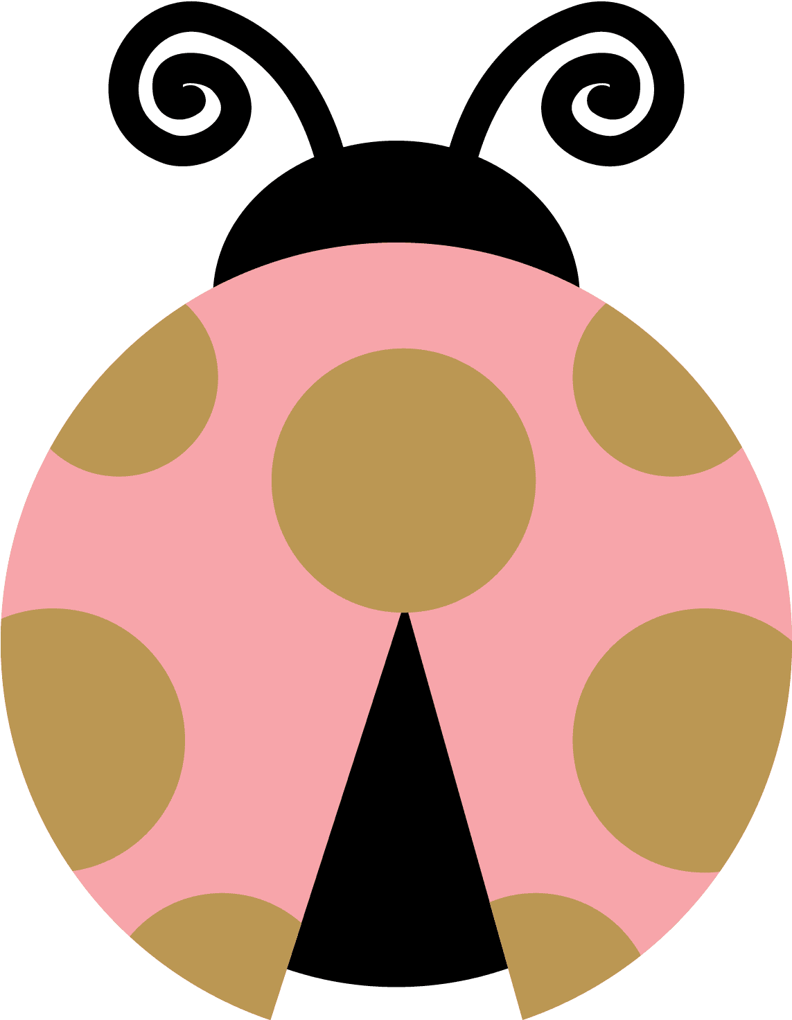 Domraider Is Developing A Technological Solution Dedicated - Pink Lady Bug Clip Art - Transparent PNG Free Download | PNGio