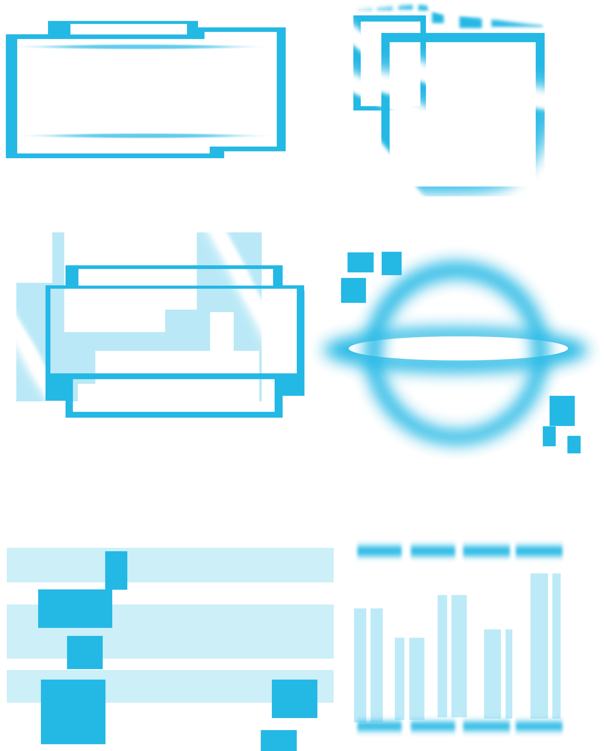 Dialog Text Box Technology Sense Element Png And Psd - Dialog Box - Transparent PNG Free Download | PNGio