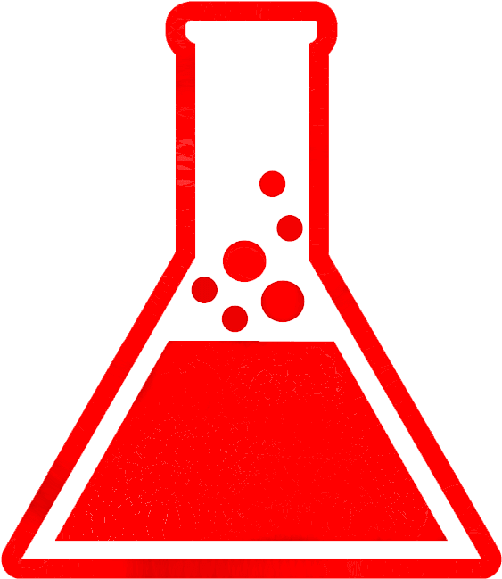 Welcome To The Future Of Remote Desktop Technology - Bình Tam Giác Hóa Học - Transparent PNG Free Download | PNGio