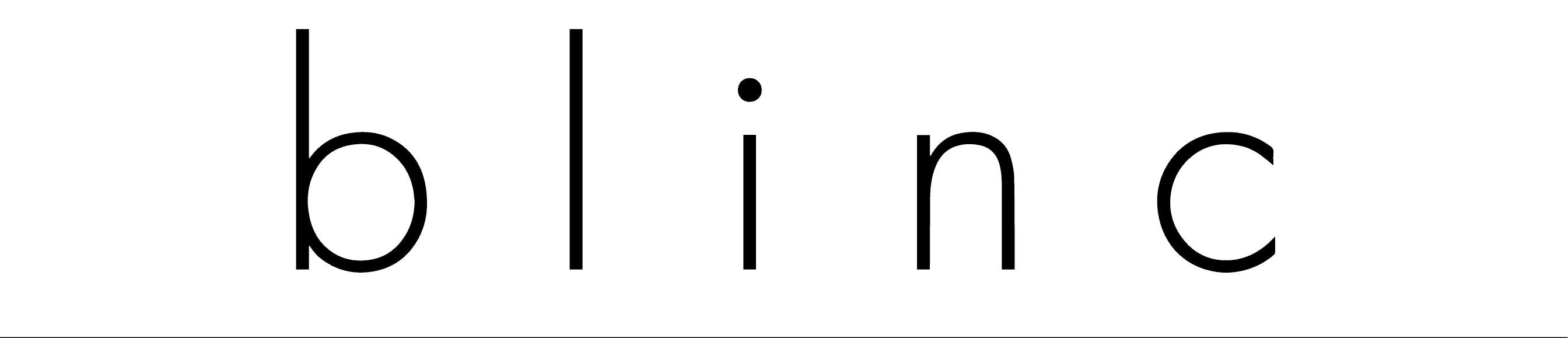 Blinc Mascara Is The Original Tube Technology Mascara - Arch - Transparent PNG Free Download | PNGio