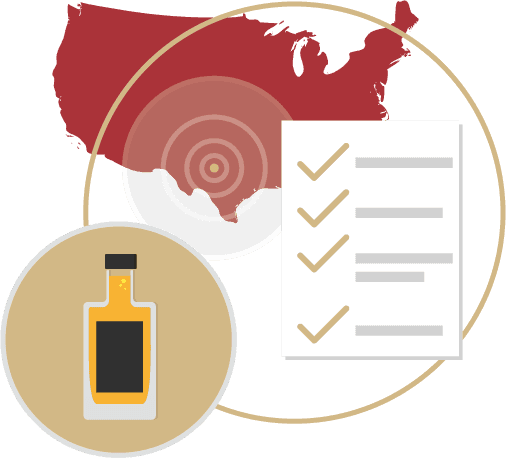 Our National Accounts Team Utilizes First To Market - Walla Walla On Map - Transparent PNG Free Download | PNGio