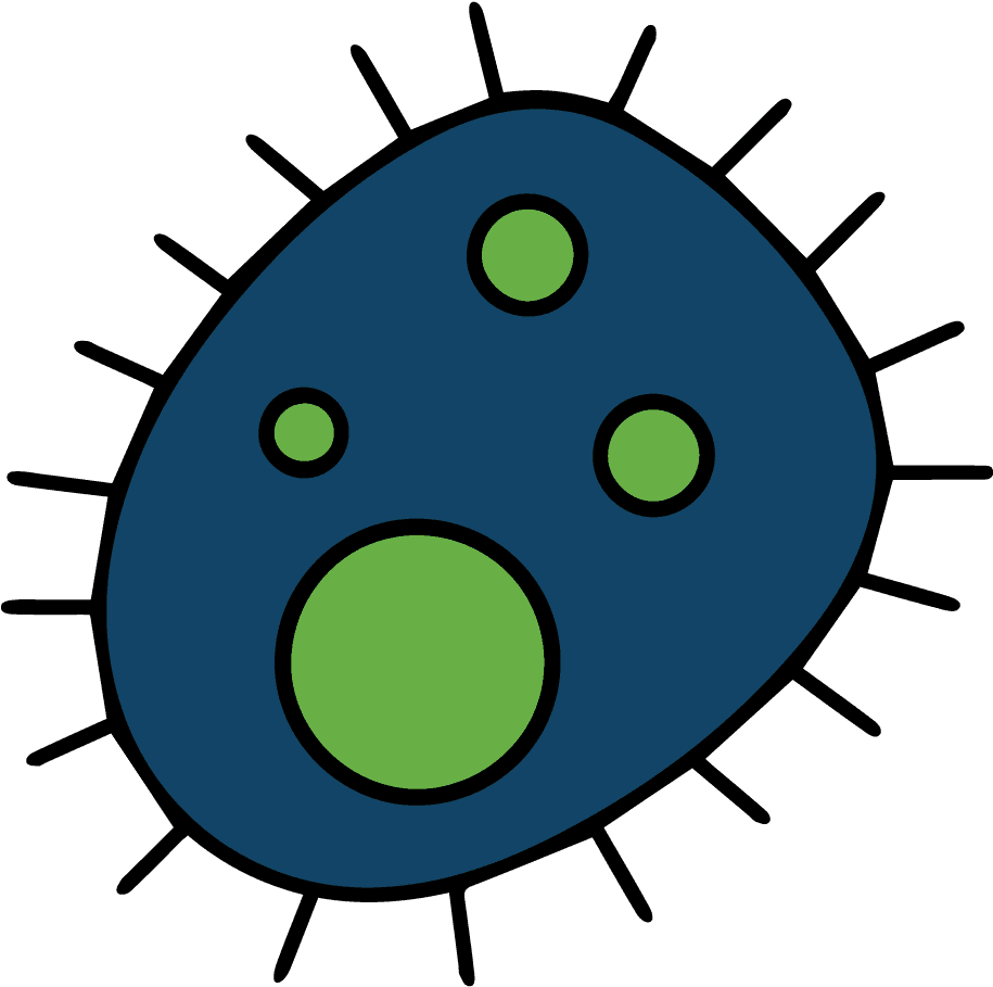 Innovative Protein Technologies - Black And White One Piece Logo Png - Transparent PNG Free Download | PNGio