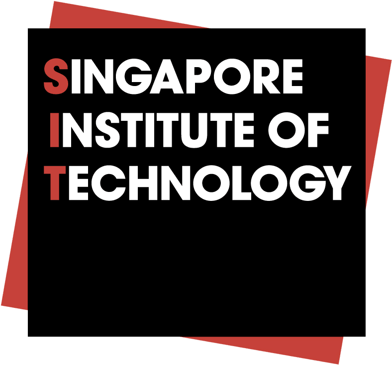 Singapore Institute Of Technology Logo - Transparent PNG Free Download | PNGio