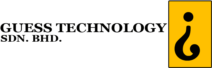 Guess Technology Sdn Bhd - Transparent PNG Free Download | PNGio