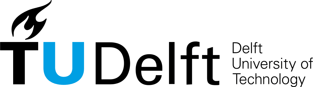 Logo Of Leiden University Logo Of Delft University - Delft University Of Technology Logo Png - Transparent PNG Free Download | PNGio