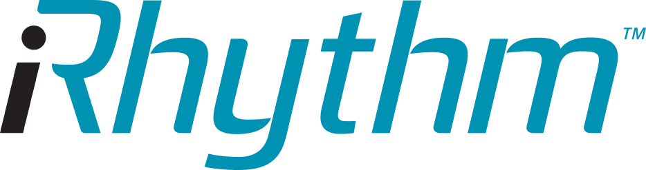 Irhythm Technologies To Present At The 34th Annual - Irhythm Technologies Logo - Transparent PNG Free Download | PNGio