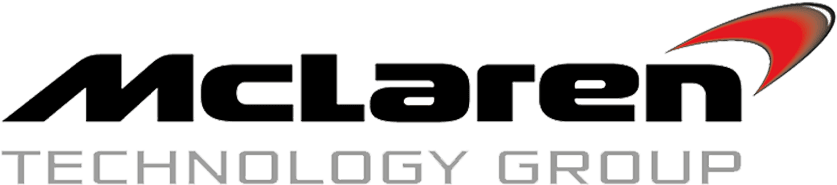 Mclaren Technology Group Logo - Transparent PNG Free Download | PNGio