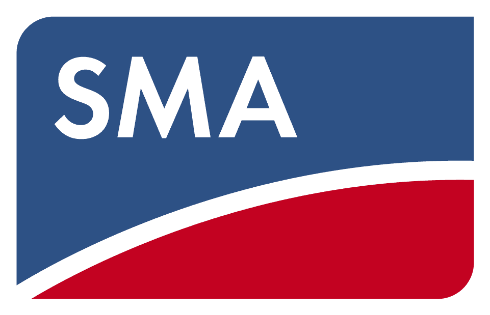 Logo Sma Solar Technology - Sma Solar Technology Ag - Transparent PNG Free Download | PNGio
