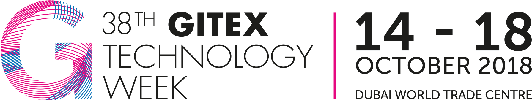 Gitex Technology Week - Gitex Technology Week 2018 - Transparent PNG Free Download | PNGio