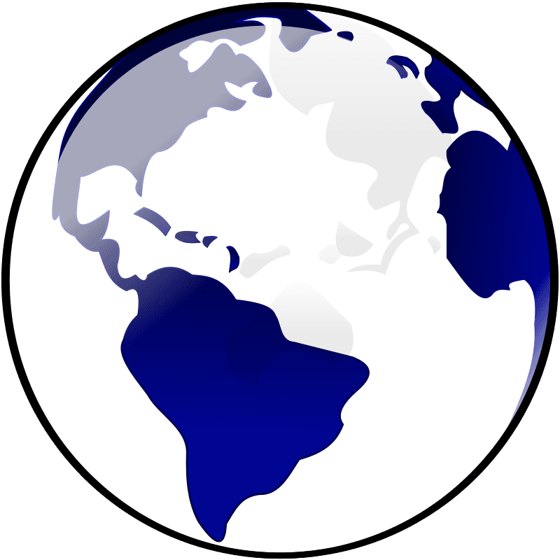 Earth Png - Information Technology Clipart - Transparent PNG Free Download | PNGio