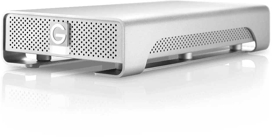 G Technology G Drive - Transparent PNG Free Download | PNGio