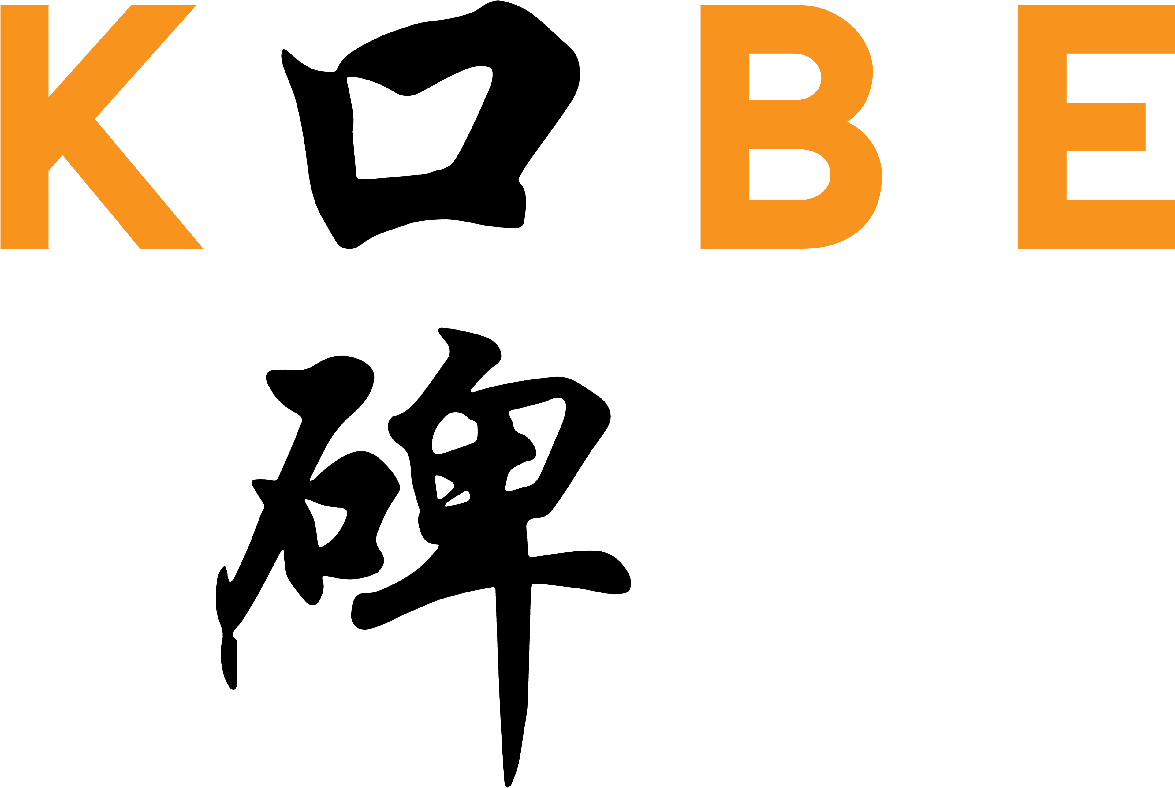 Kobe Logo - Kobe Global Technologies Pte Ltd - Transparent PNG Free Download | PNGio