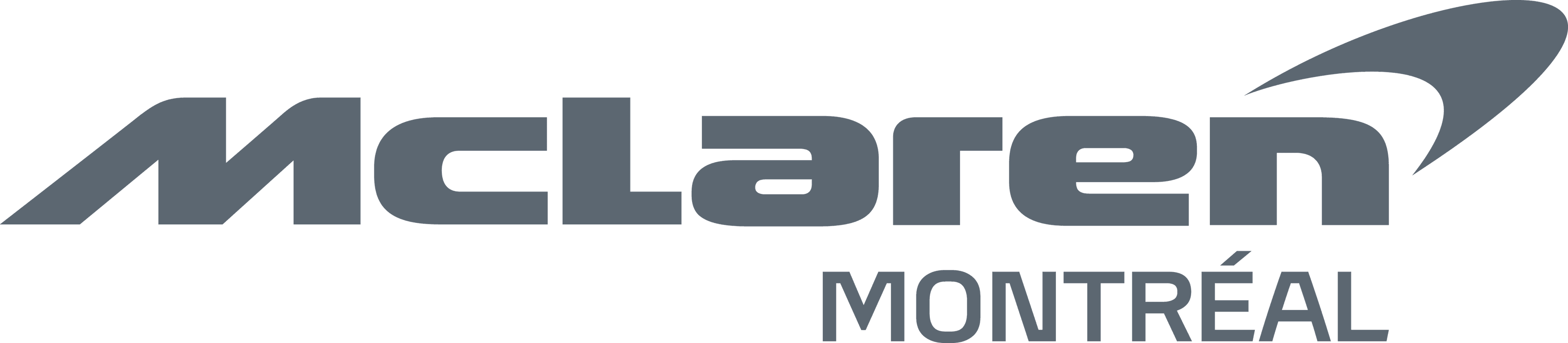 Mclaren Montréal - Mclaren Applied Technologies Logo - Transparent PNG Free Download | PNGio