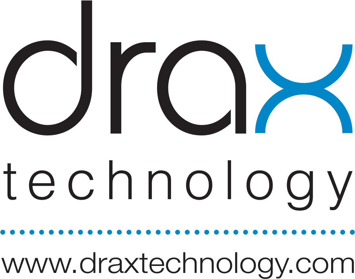Drax Technology Logo - Transparent PNG Free Download | PNGio