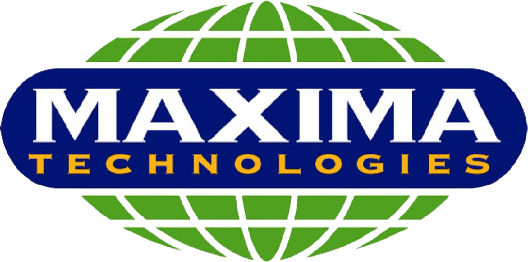 Logo - Maxima Technologies - Transparent PNG Free Download | PNGio