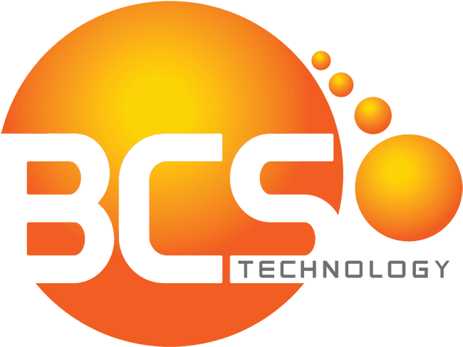 Blockchain Consulting And Implementation Services, - Bcs Technology Logo - Transparent PNG Free Download | PNGio