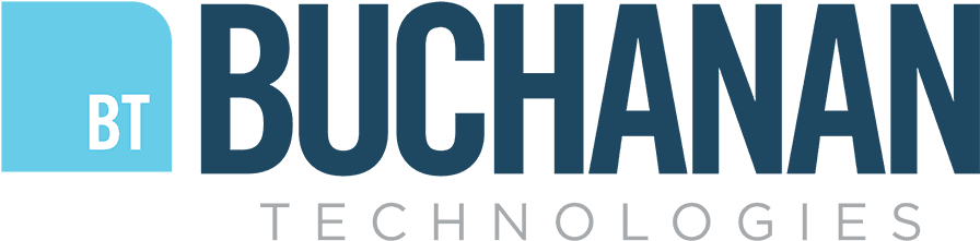 Buchanan Technologies Logo - Transparent PNG Free Download | PNGio