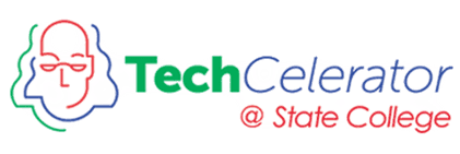 Ben Franklin Techcelerator @ State Collge - Ben Franklin Technology Partners - Transparent PNG Free Download | PNGio