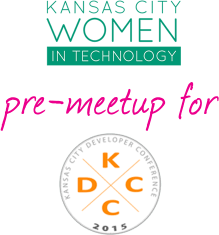 Come Meet Other Women Who Will Be Attending Kcdc, And - Kansas City Women In Technology - Transparent PNG Free Download | PNGio