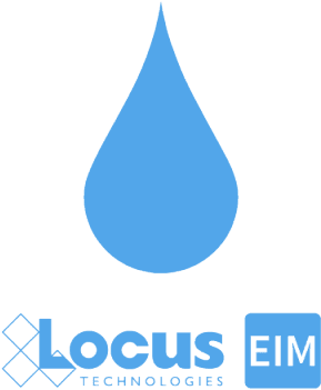 Locus Eim - Water - Locus Technologies - Transparent PNG Free Download | PNGio
