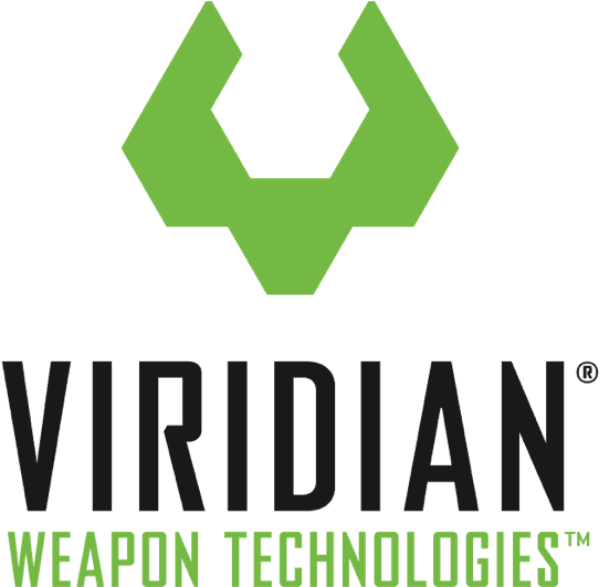 Viridian® To Display New Products, Offer Giveaways - Viridian Weapon Technologies - Transparent PNG Free Download | PNGio