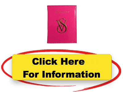 Facts New Fashion Victorias Secret Passport Holder - Information Technology - Transparent PNG Free Download | PNGio