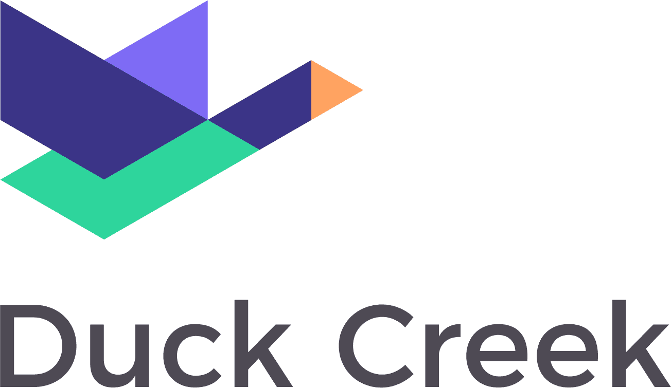 Home » Insurance » Pricing » Best Practice Rating Algorithms - Duck Creek Technologies Logo - Transparent PNG Free Download | PNGio